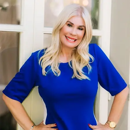 Karla Vandenberg, Chief Executive Officer on Influential Women