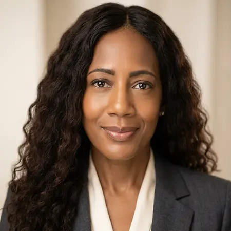 Sobeida Santana-Joseph, Executive Director on Influential Women