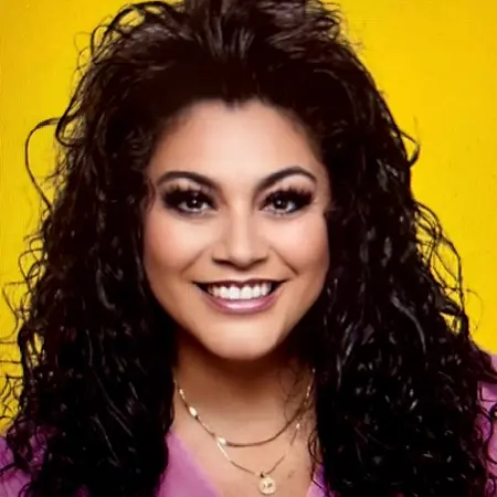 Erika D. Gomez, Broker Account Executive on Influential Women