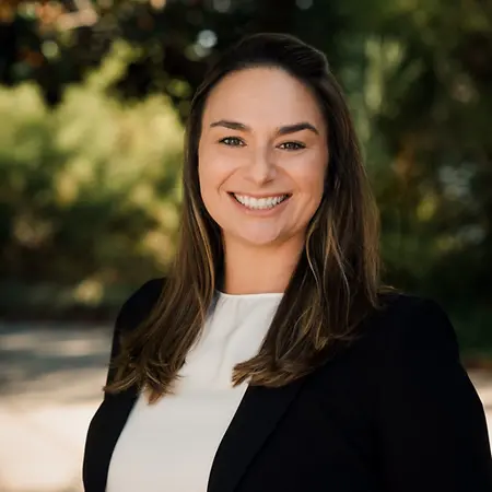 Marissa Van Sant, Sr. Program Manager, SDREN on Influential Women