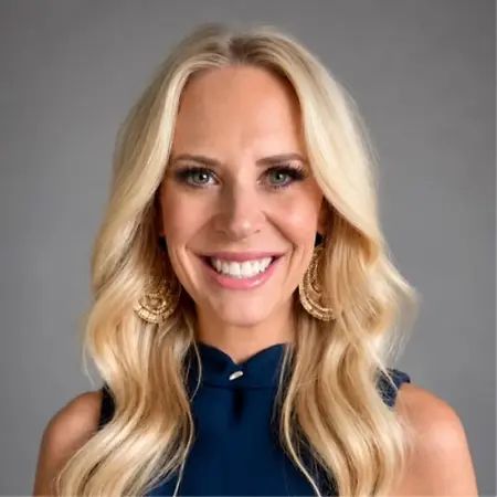 Brandie Hayes, General Manager on Influential Women