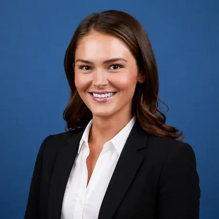 Cara Smith-Kotalrek, Chief of Staff on Influential Women