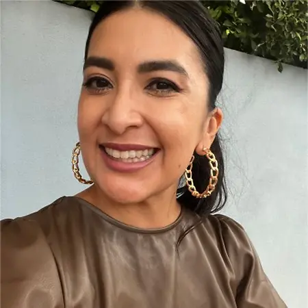 Stephanie Guizar, Workers' Compensation Analyst on Influential Women