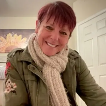 Shari Fenster, Unit Director on Influential Women