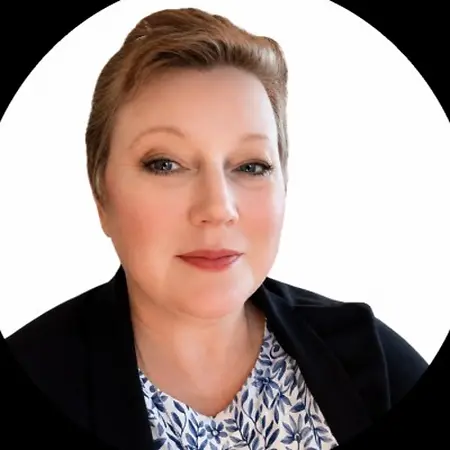 Ava-Maria Stevens, Oregon Advocacy Commissions Office on Influential Women