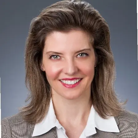 Silke Meixner, Principal on Influential Women