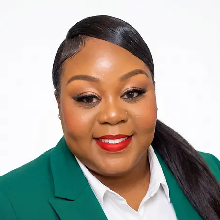 Tiffany Howard, Prevention and Intervention Director on Influential Women