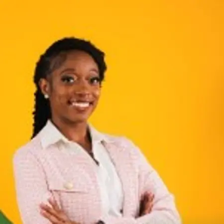 Abrea Waddell, Small Business Owner on Influential Women