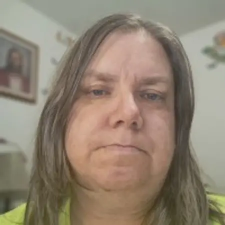 Brenda Crosby, Customer Service Representative on Influential Women