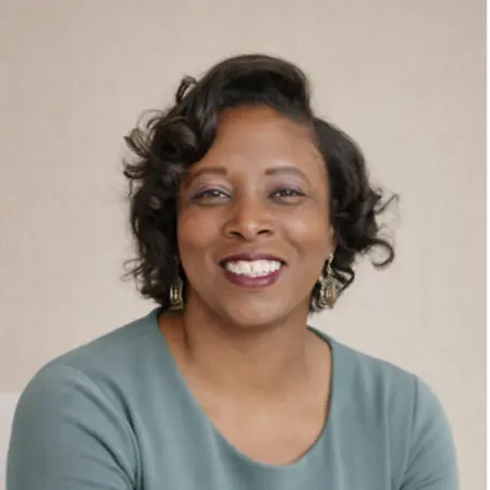 Dr. Elizabeth Conerly Smith, PhD, LPC, BCTMH, Chief Executive Officer on Influential Women