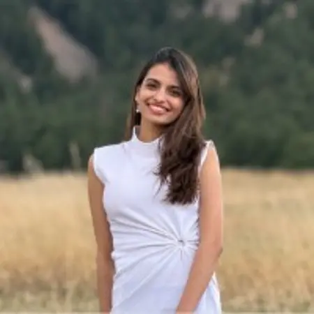 Marisha Parikh, Product Manager on Influential Women