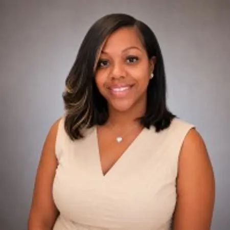 Tameka Toney, Accountant on Influential Women