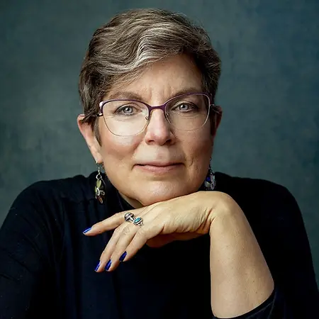 Barb Nangle, Founder / Professional Speaker / Boundaries Coach on Influential Women