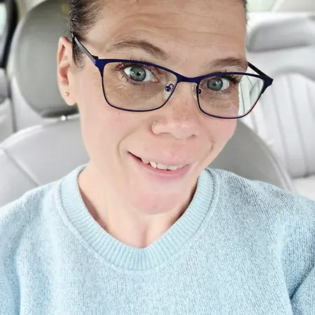Jessica Short, Planning Analyst on Influential Women