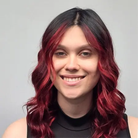 Autumn Violet Reed, Operational Accounting Associate III on Influential Women