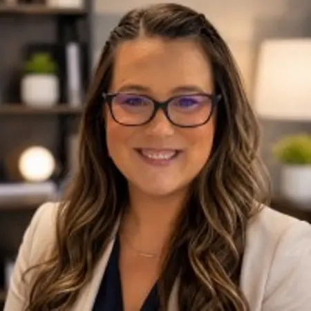 Marisa Cook, Dean of Teachers on Influential Women