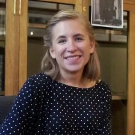 Emilie Dion, Biology Teacher on Influential Women