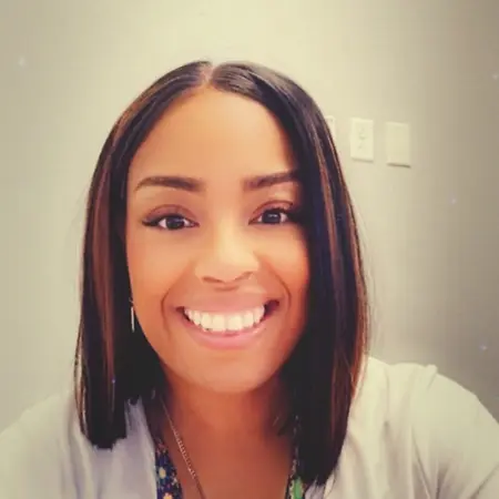Sylvia Mitchell, Executive Vice President Curriculum, Design & Development on Influential Women