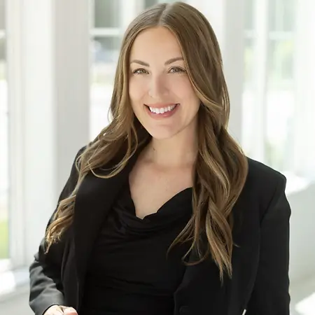 Kathy DiVincenzo, Founder & Executive Director on Influential Women