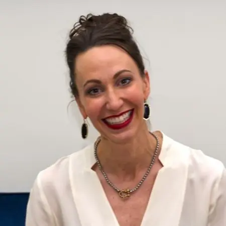 Sara Oppenheimer, Founder & Certified Professional Coach (CPC) on Influential Women