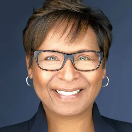 Tara King, Senior Program Manager on Influential Women