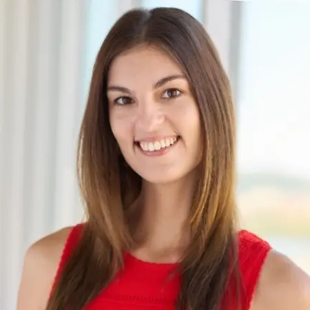Ila Marie Birchwood, Sr. Client Success Manager on Influential Women