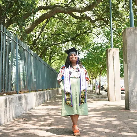 Tykia Barber, Career Skills Instructor   · on Influential Women