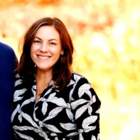 Molly Wintrow, Executive Assistant to Chief Executive Officer on Influential Women