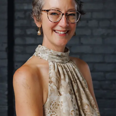 Emily Kicklighter, Public Speaker on Influential Women