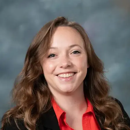 Kayla Neal, Specialist on Influential Women