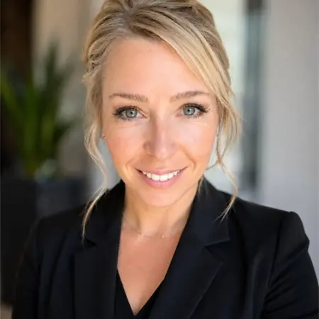 Gwendolyn Opel, Leadership Development Consultant & Executive Coach on Influential Women