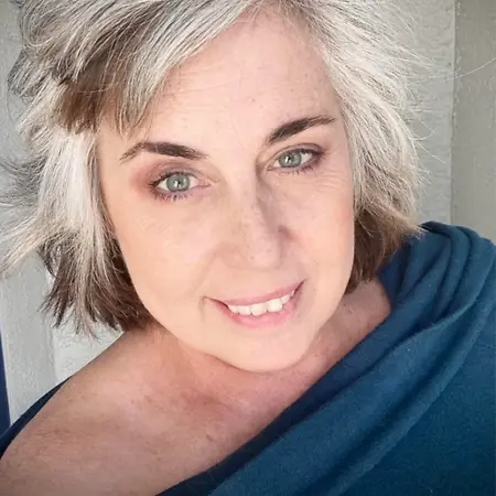 Toni Boggie, Yoga Teacher on Influential Women