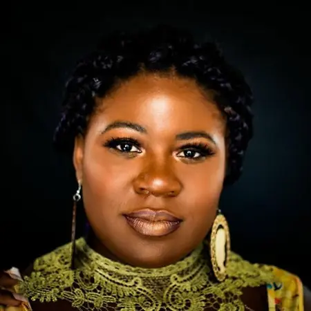 Britney Jacobs, MSFPsy, Owner and CEO on Influential Women