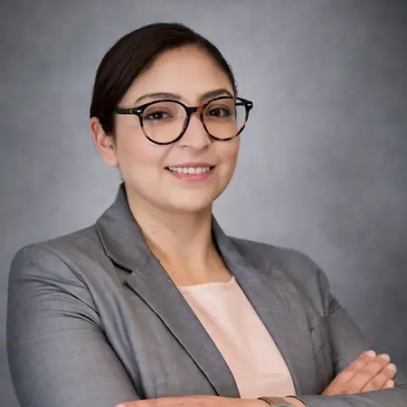 Nancy Tonche-Del Rio, Operations Manager on Influential Women