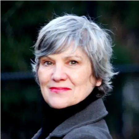 Jessica Hall, Program Director on Influential Women