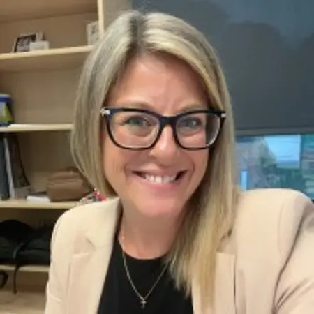 Christina Twine, Civil Estimator on Influential Women