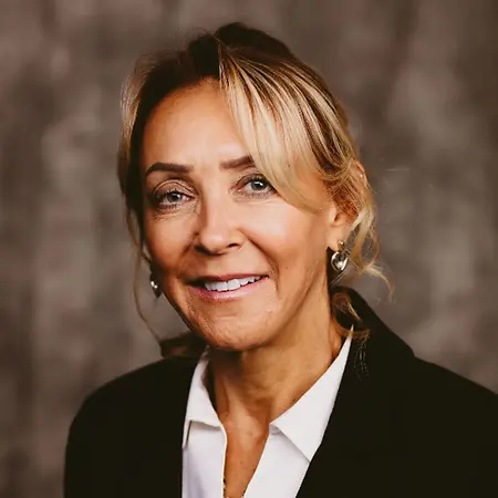 KImberly Gildea, Managing Director on Influential Women