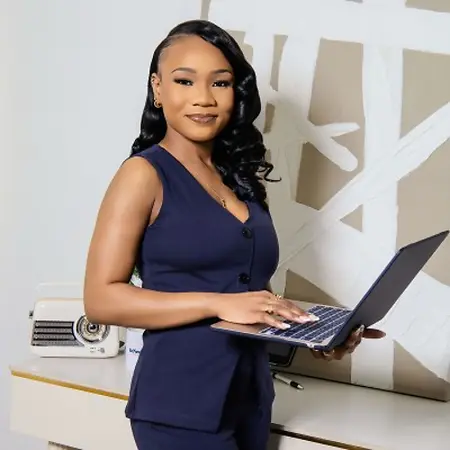 DeNee Saunders, Workforce Advisor, Onward Fellowship (KIPP Forward) on Influential Women