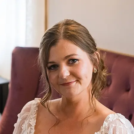Ashley Moffitt, Senior Manager, Integrated Marketing on Influential Women