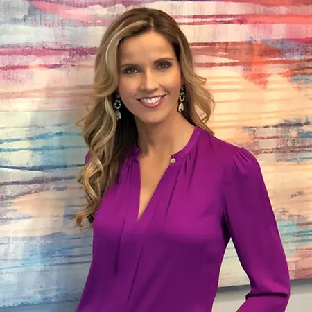 Sasha Rionda, Host on Influential Women