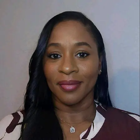 Ebony Southall, Retired Correctional Probation Specialist on Influential Women
