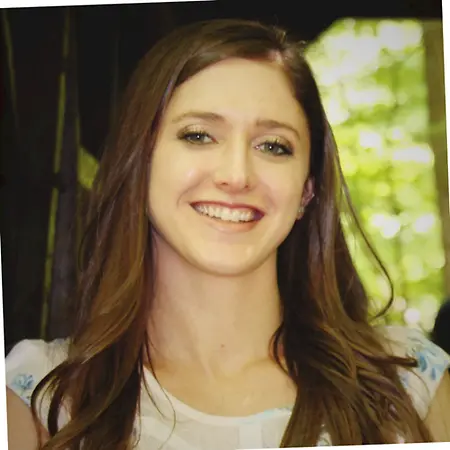 Jennifer Kupka, Executive Assistant on Influential Women
