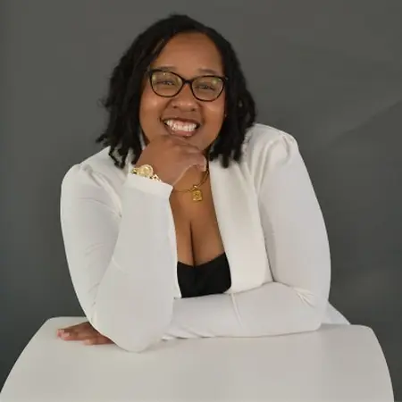 Kimberly Jones, HIVPNC, CHW, Patient Advocate Supervisor on Influential Women