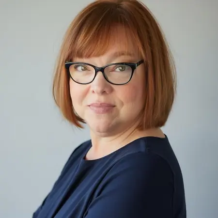 Paige Cox Lisk, Principal, Operating Partner - People and Strategy on Influential Women