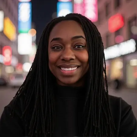 Whitney Vaughn, K-8 ELA Senior Academic Designer on Influential Women
