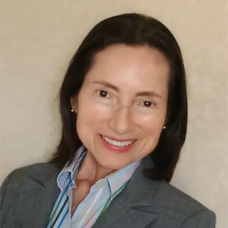 Sandra Haydee Giroux, Mentor to Prospective Court Interpreters, Legal Translator on Influential Women