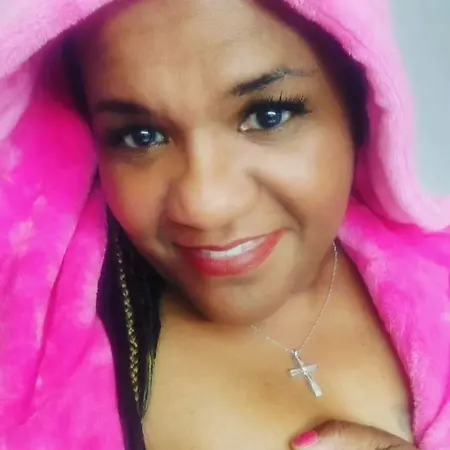 Amber Bright, Founder on Influential Women