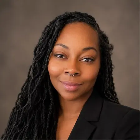 Jasmyne Bass, Anti-Violence Program Advocate / Multicultural Community Outreach Specialist / Branding & Communications Director on Influential Women