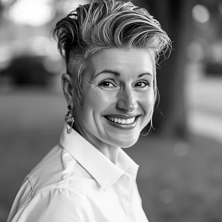 Ami Maikoski, Founder / Executive Partner on Influential Women