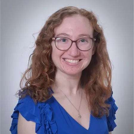 Rachel Murphy, Director of Legal Services on Influential Women
